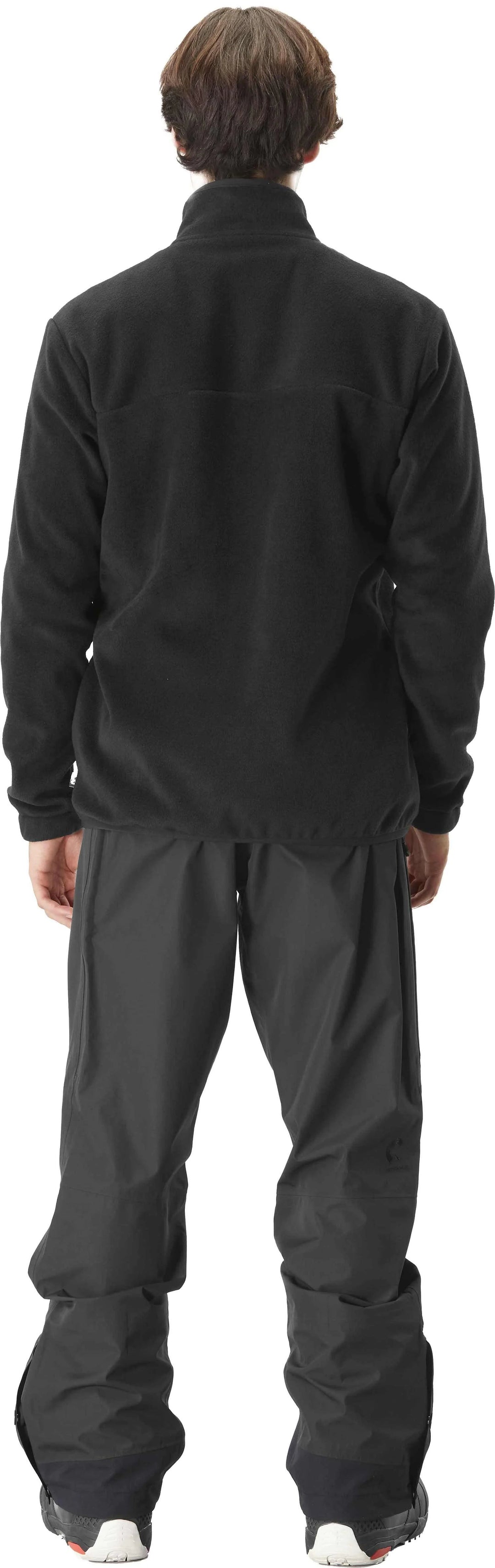 Picture Artim Full Zip Fleece 