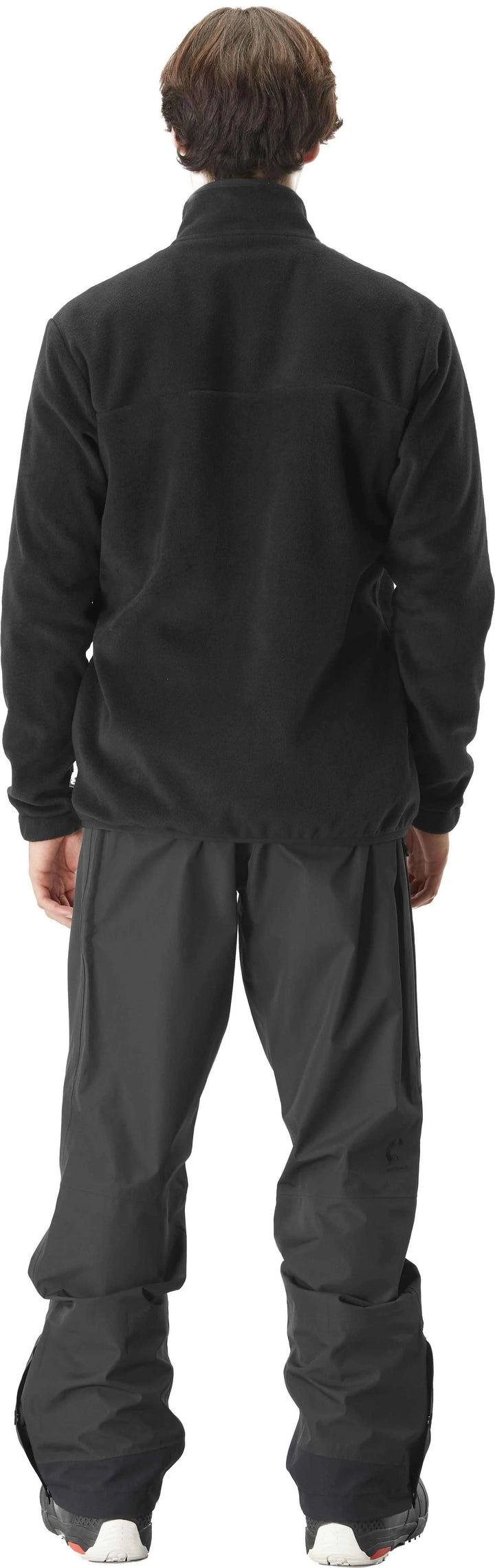 Picture Artim Full Zip Fleece 