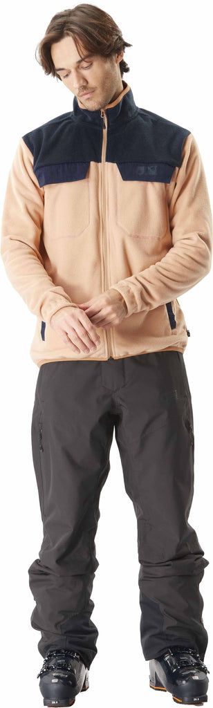 Picture Artim Full Zip Fleece 