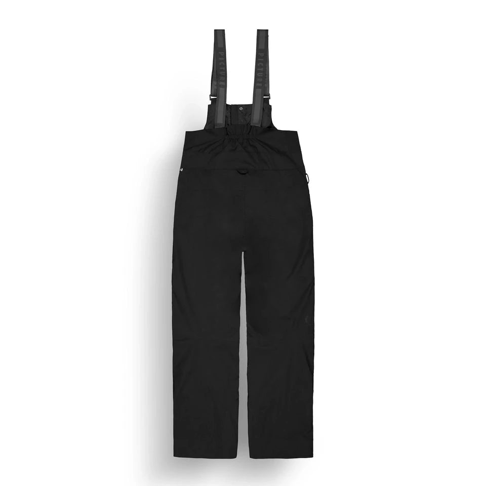 Picture Avening Bib Pants 