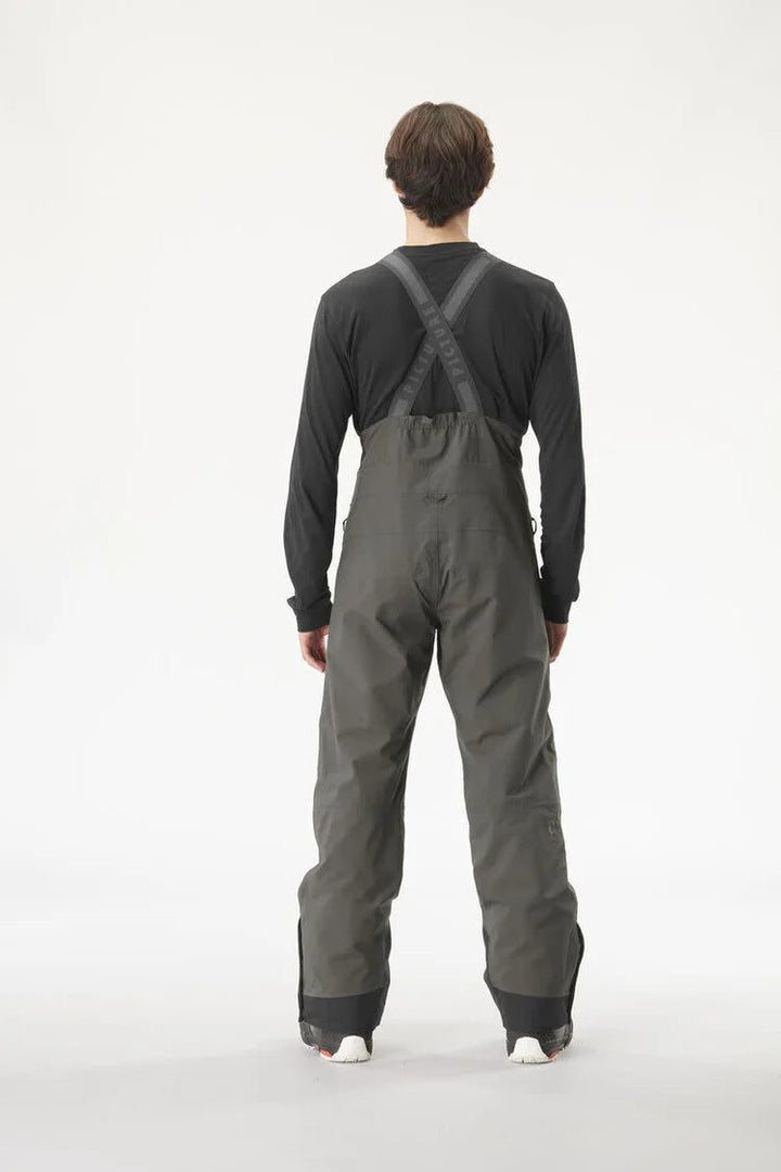 Picture Avening Bib Pants 