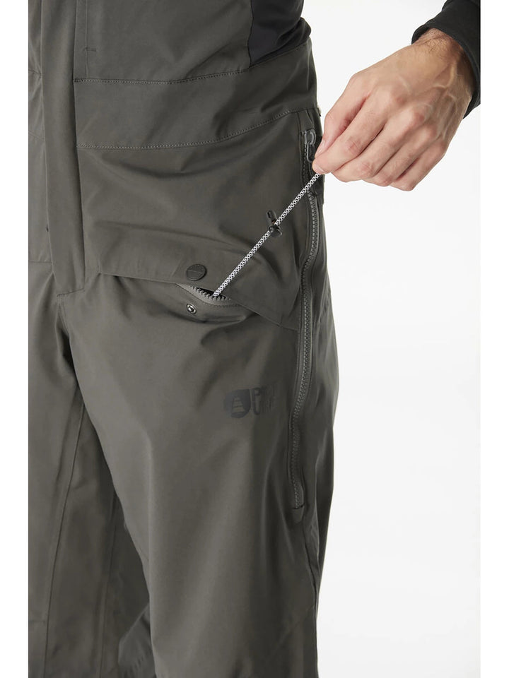 Picture Avening Bib Pants 