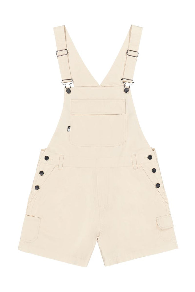 Picture Baylee Overall Shorts 