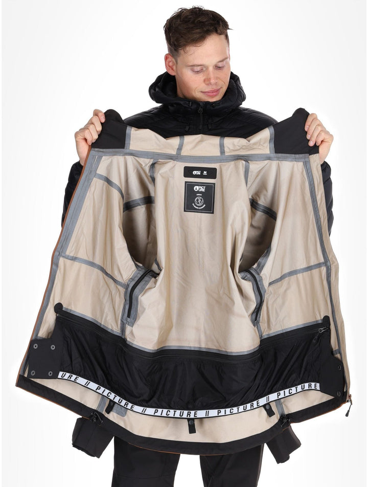 Picture Broader 3L Jacket 