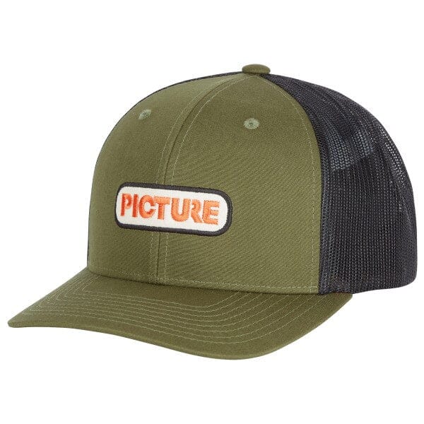 Picture Byam Trucker Cap 