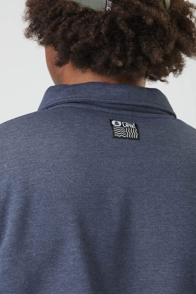 Picture Carawa Zip Sweater 