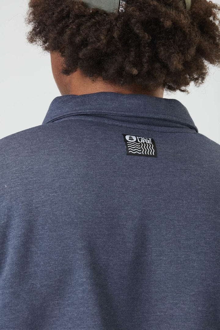 Picture Carawa Zip Sweater 