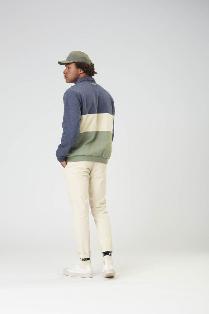 Picture Carawa Zip Sweater 