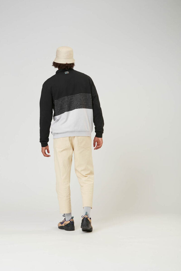Picture Carawa Zip Sweater 