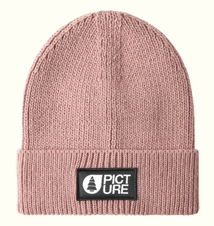 Picture Colino Beanie 2024 Bois De Rose 