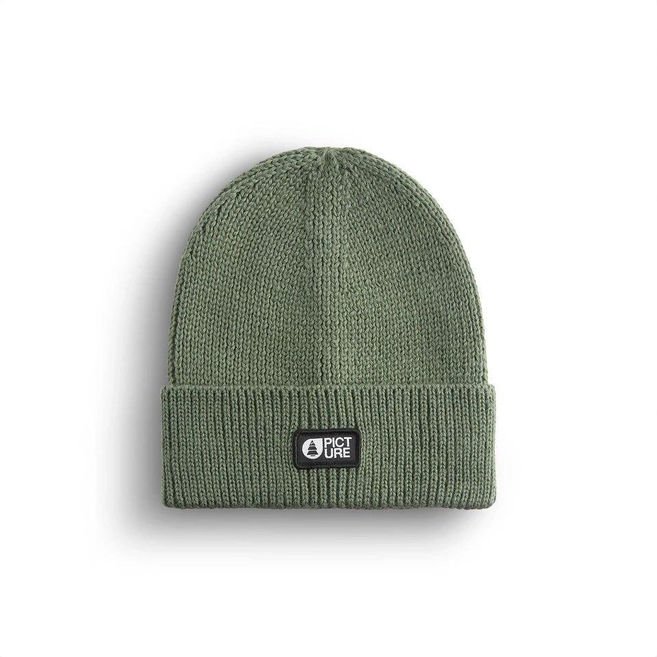 Picture Colino Beanie Laurel Wreath 
