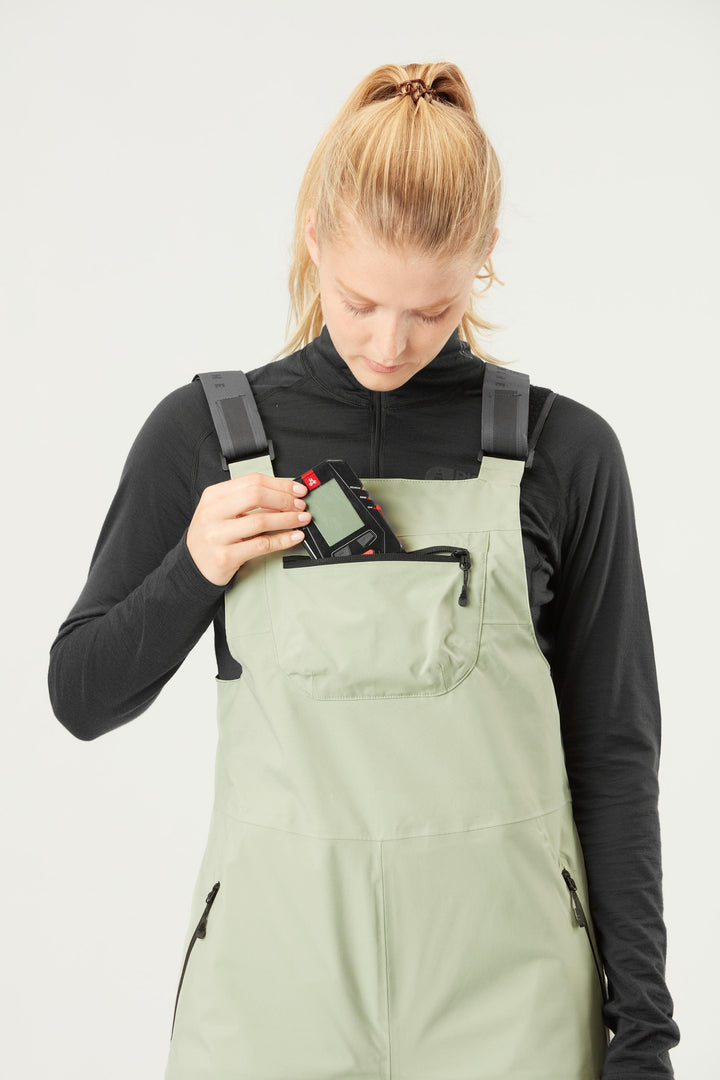 Picture Elwy Womens Bib Pants 