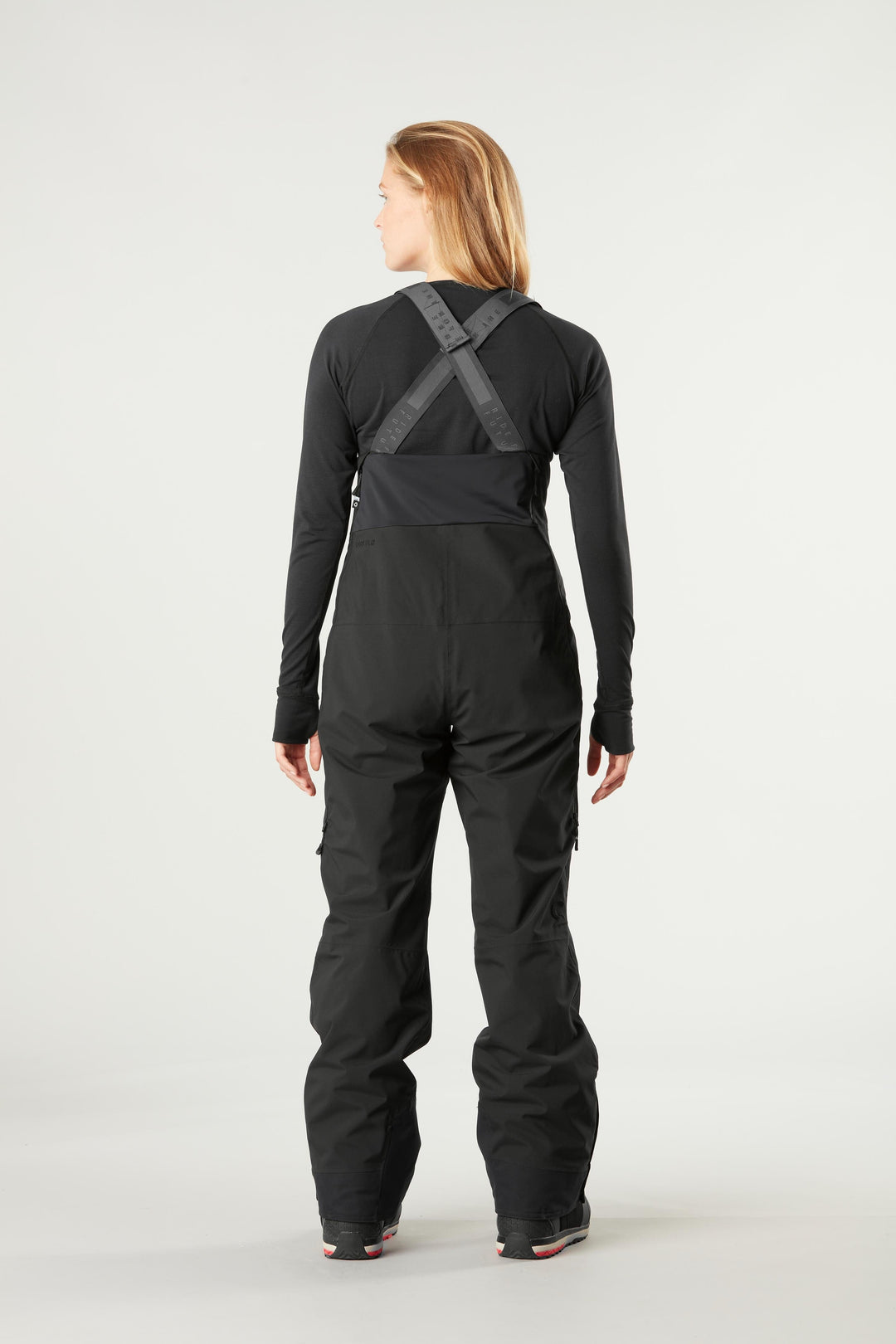 Picture Elwy Womens Bib Pants 
