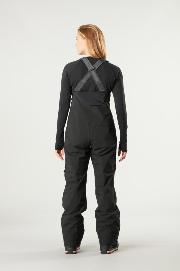Picture Elwy Womens Bib Pants 