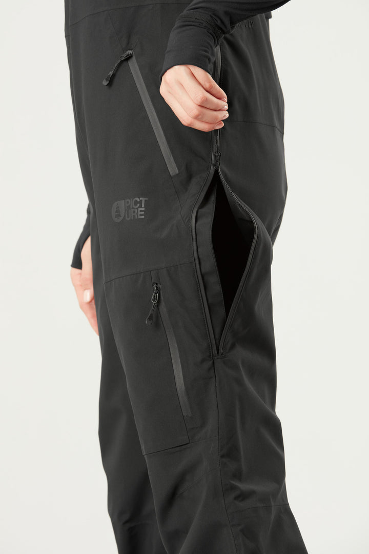 Picture Elwy Womens Bib Pants 