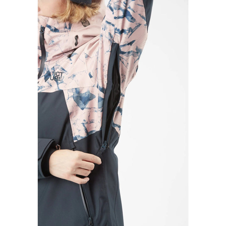Picture Exa Womens Jacket 