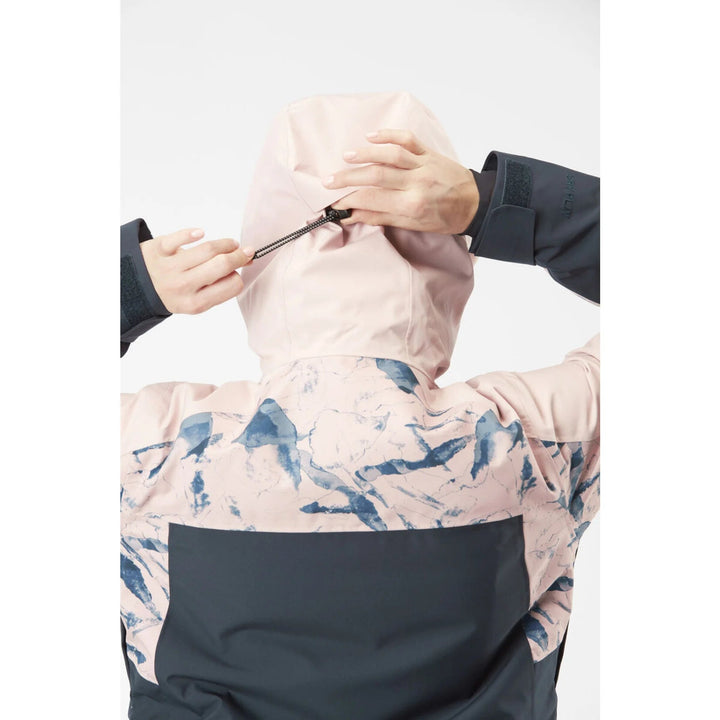 Picture Exa Womens Jacket 