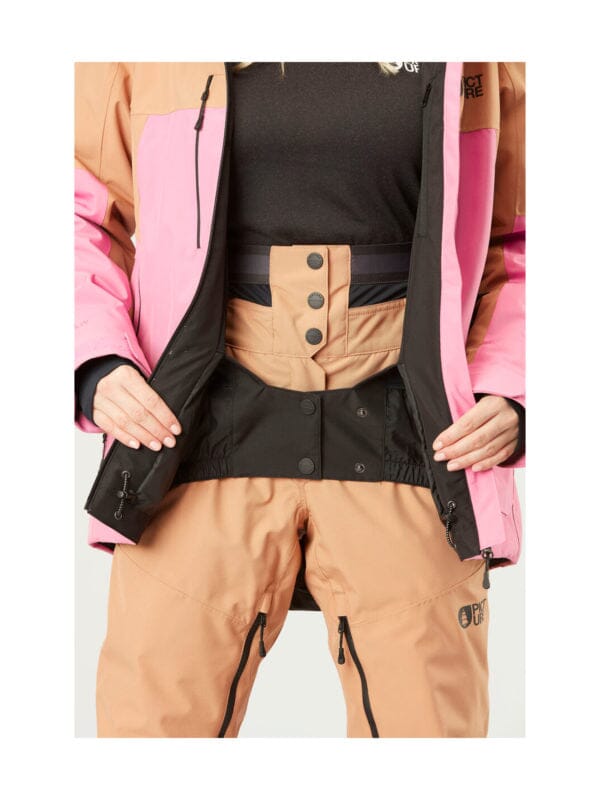 Picture Exa Womens Jacket 