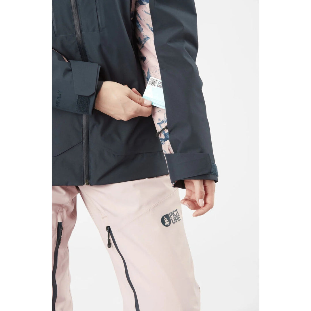 Picture Exa Womens Jacket 