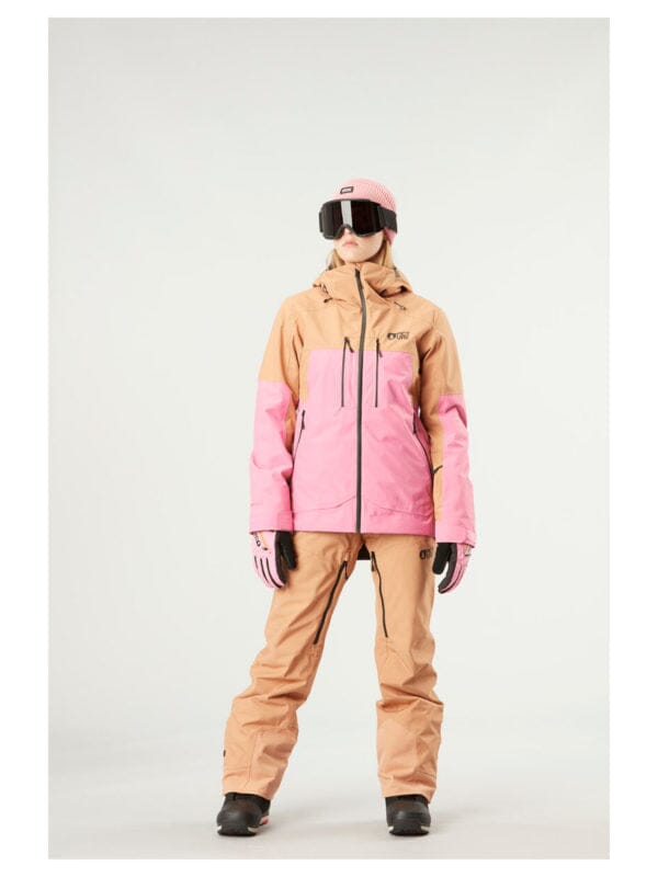 Picture Exa Womens Jacket 