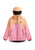 Picture Exa Womens Jacket Cashmere Rose M 