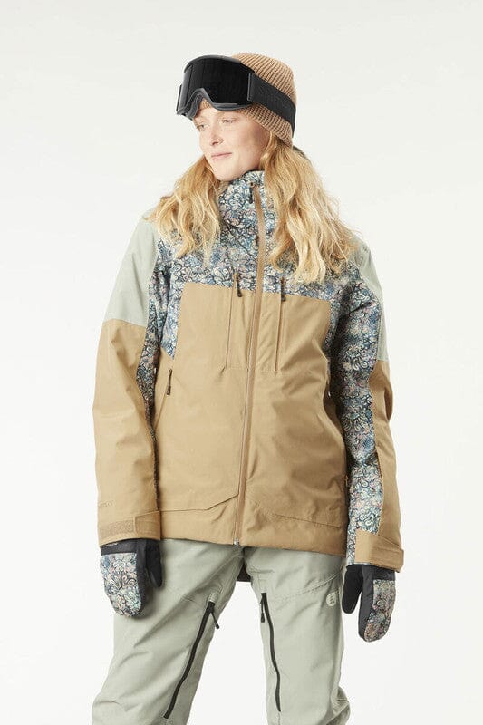 Picture Exa Womens Jacket Tannin M 