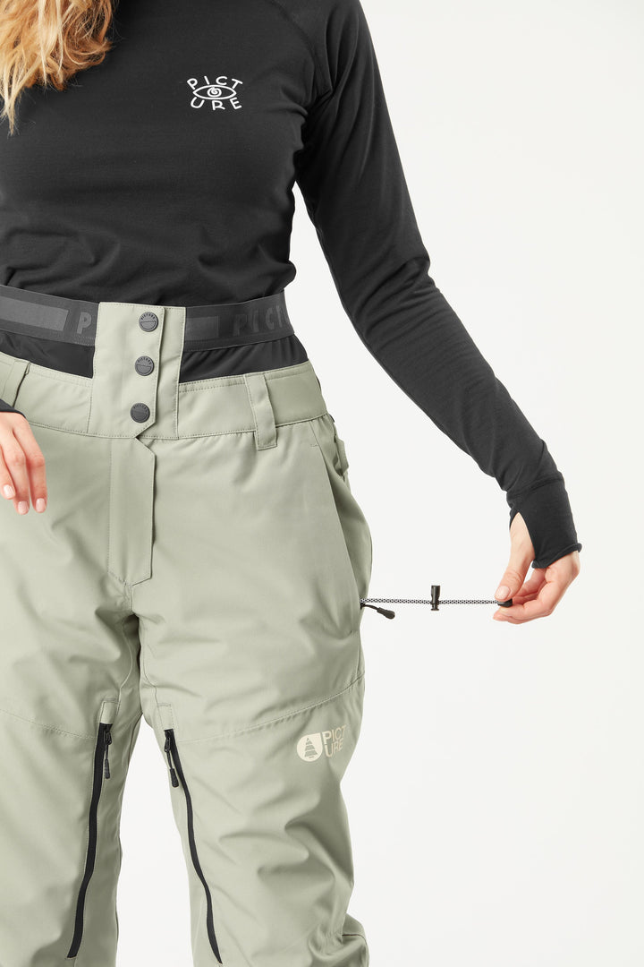 Picture Exa Womens Pants 