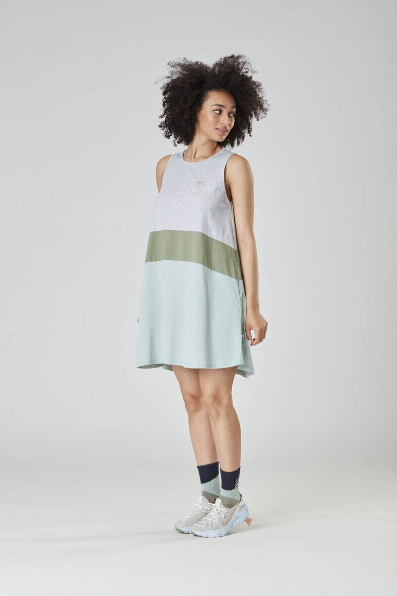 Picture Flowa Dress 