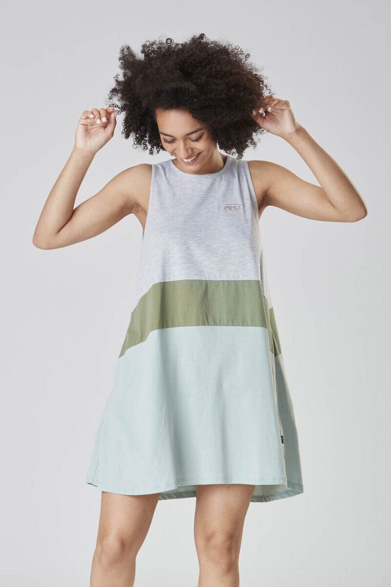 Picture Flowa Dress 