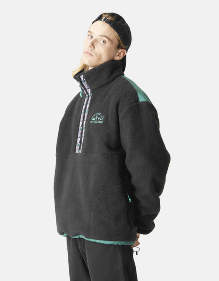 Picture Gamvik 1/4 Zip Fleece 