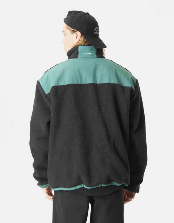 Picture Gamvik 1/4 Zip Fleece 