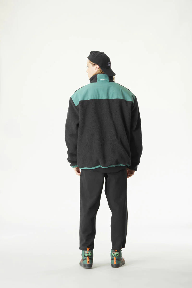 Picture Gamvik 1/4 Zip Fleece 