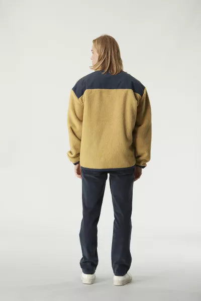 Picture Gamvik 1/4 Zip Fleece 