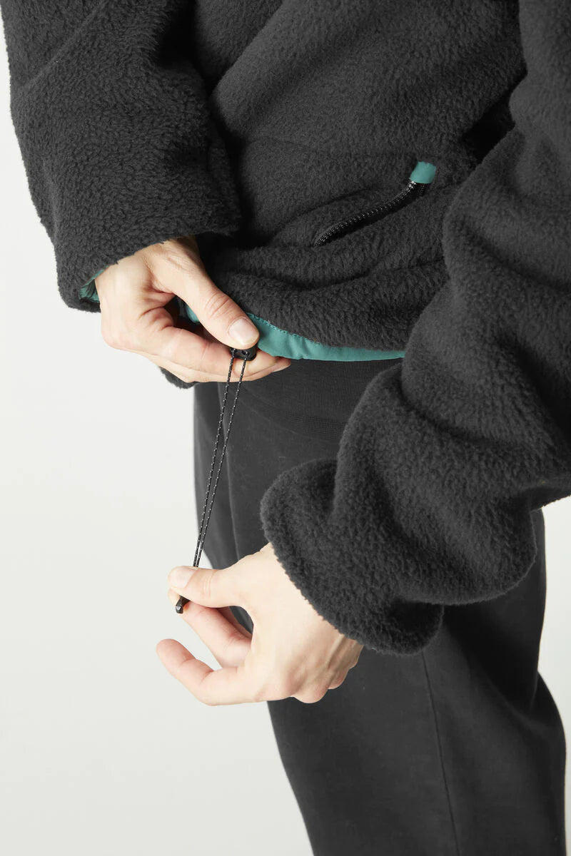 Picture Gamvik 1/4 Zip Fleece 