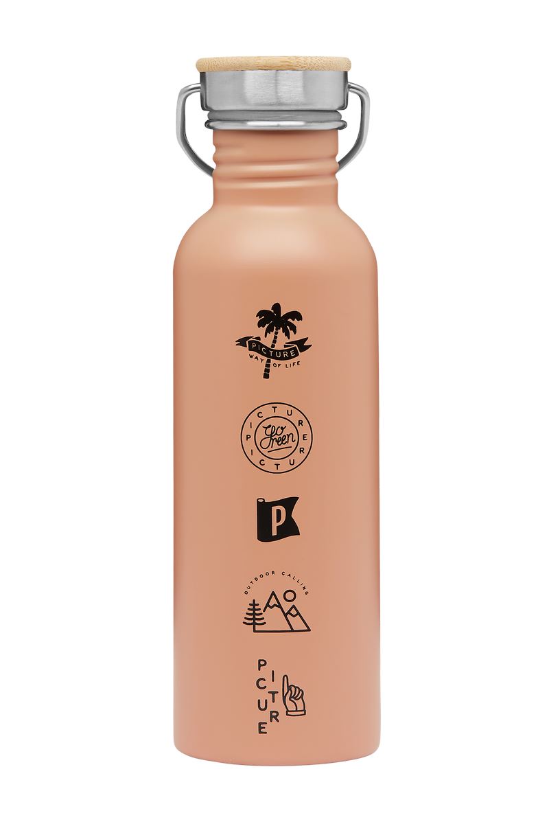 Picture Hampton Bottle 