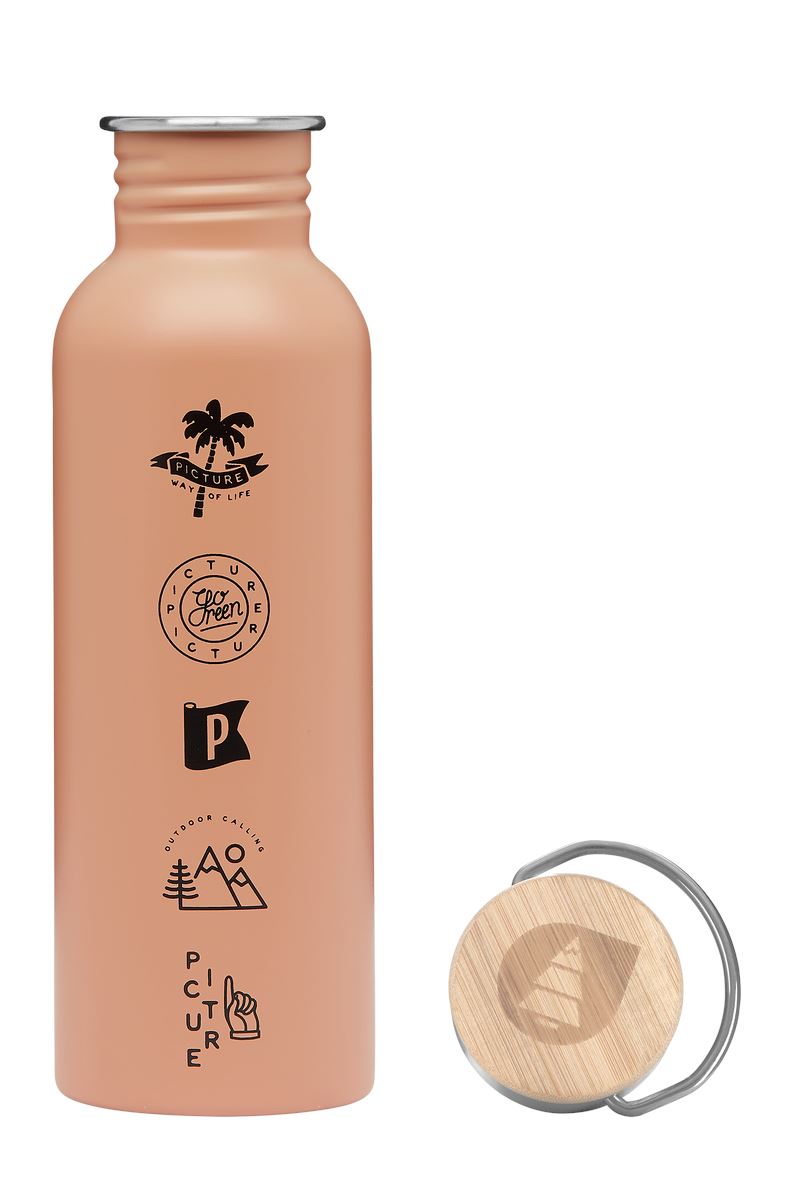 Picture Hampton Bottle 