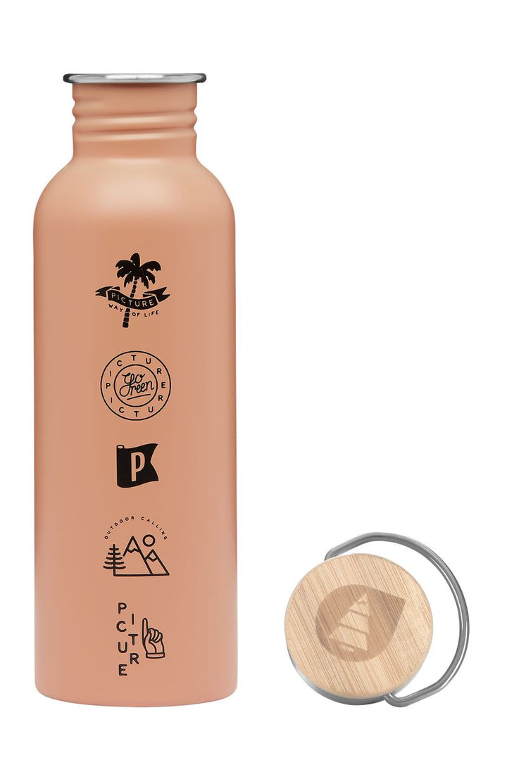 Picture Hampton Bottle 