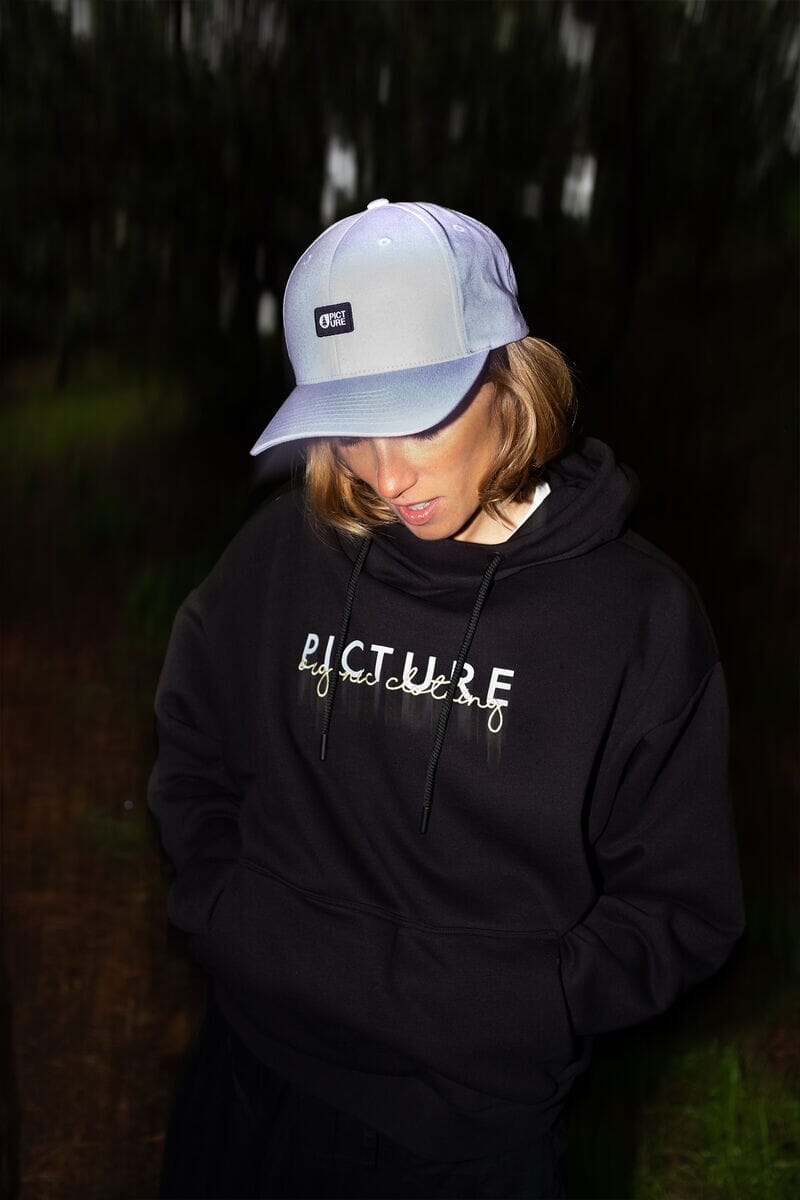Picture Henia Hoodie 