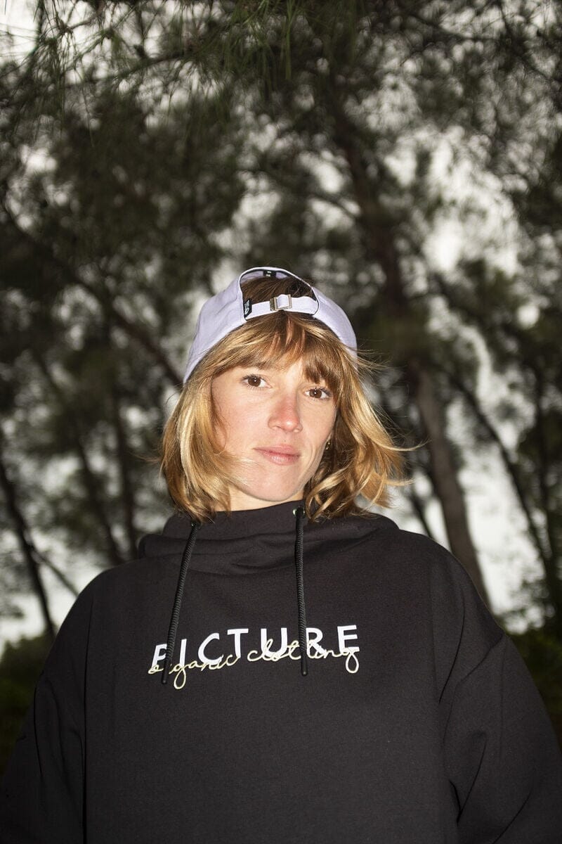 Picture Henia Hoodie 