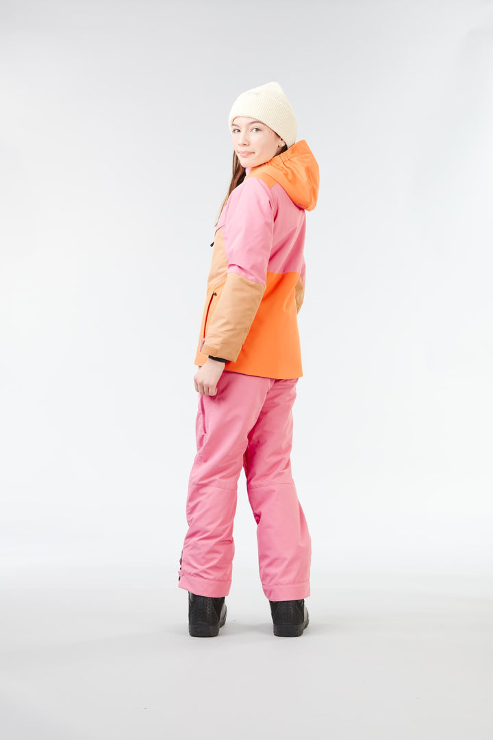 Picture Kamelya Youth Jacket 