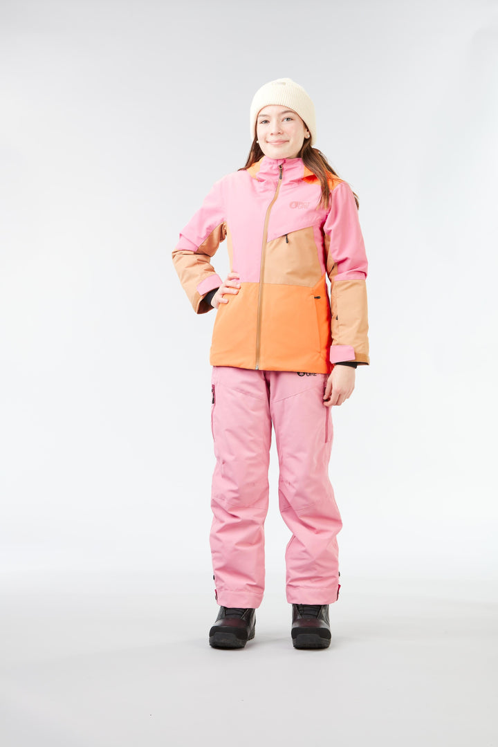 Picture Kamelya Youth Jacket 