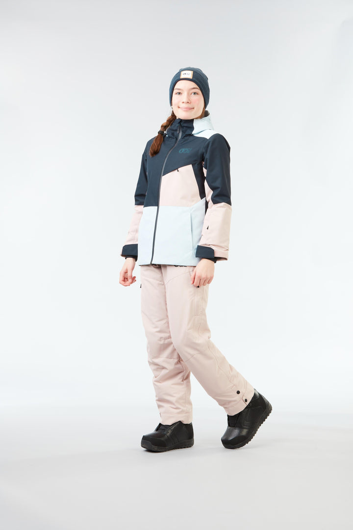 Picture Kamelya Youth Jacket 