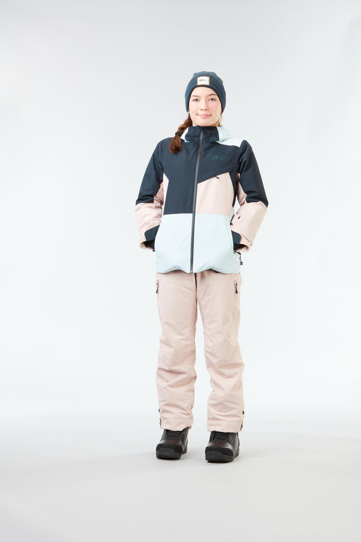 Picture Kamelya Youth Jacket 