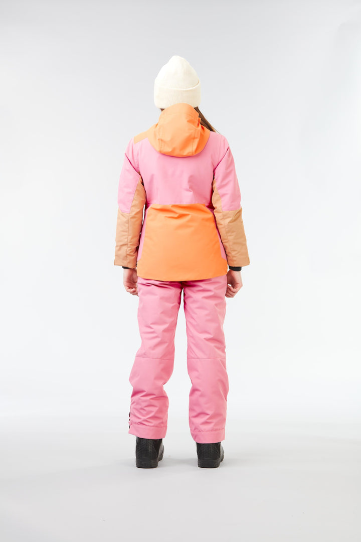 Picture Kamelya Youth Jacket 