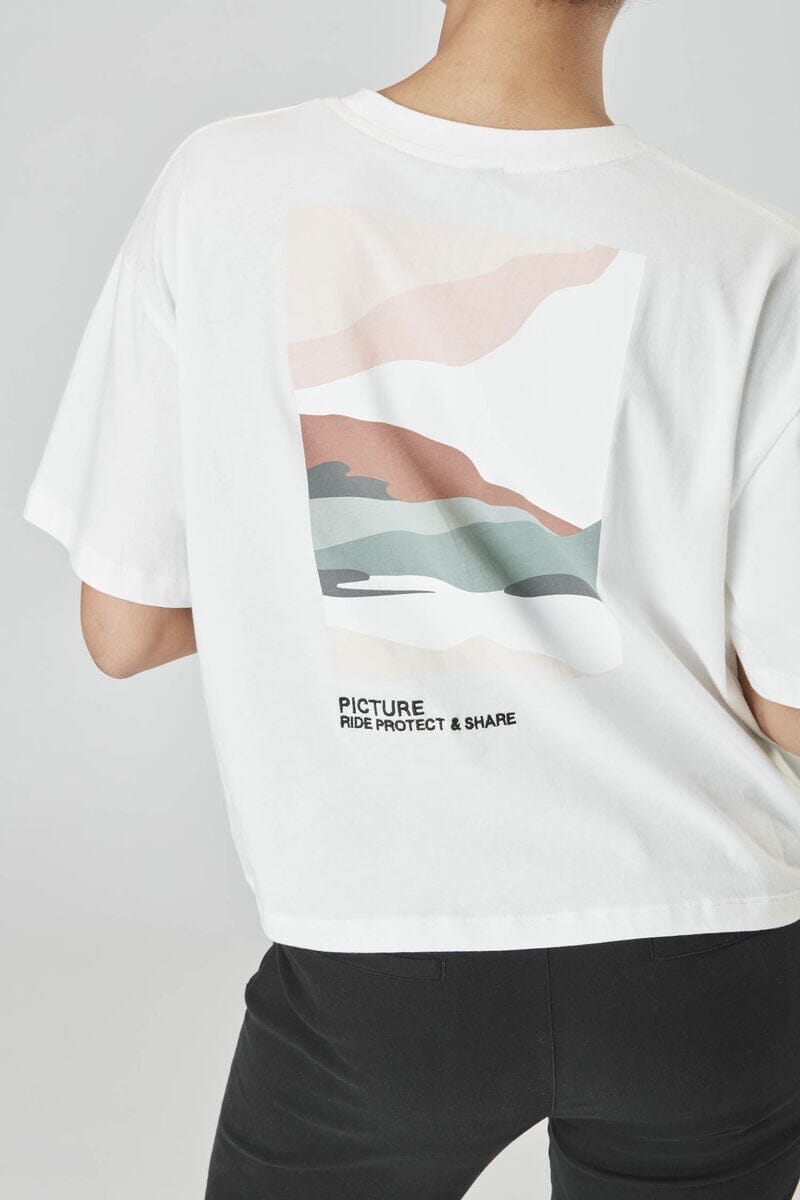 Picture Keynee T-Shirt 