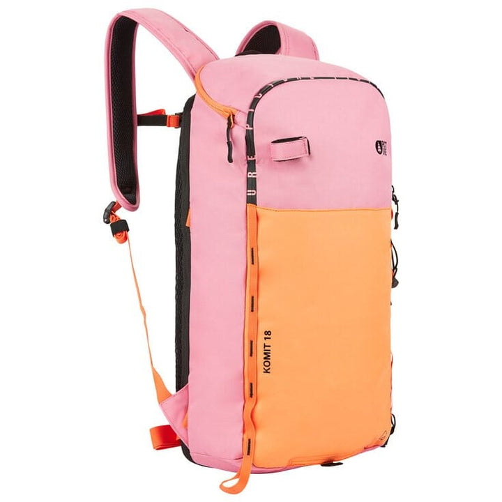 Picture Komit 18 Backpack Cashmere Rose 