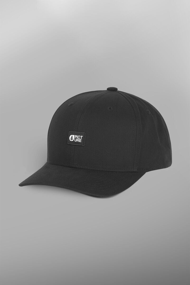 Picture Kotka BB Cap Black 
