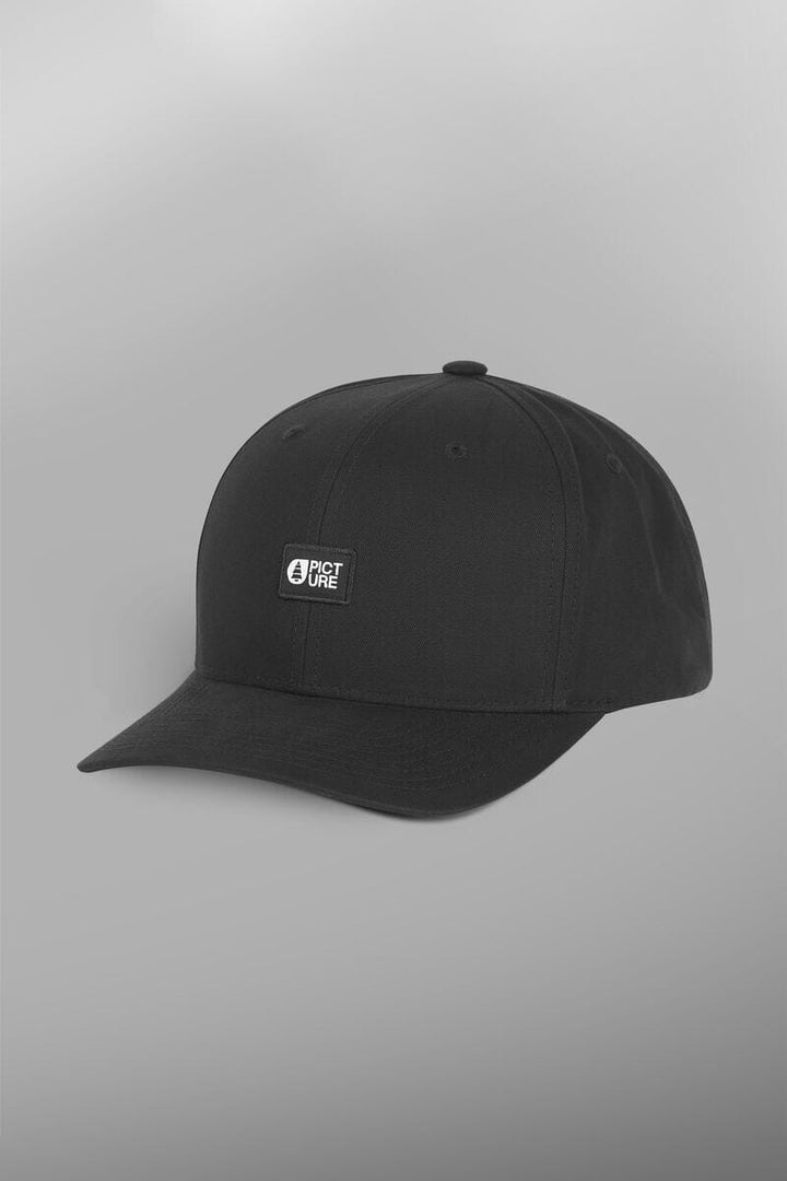 Picture Kotka BB Cap Black 