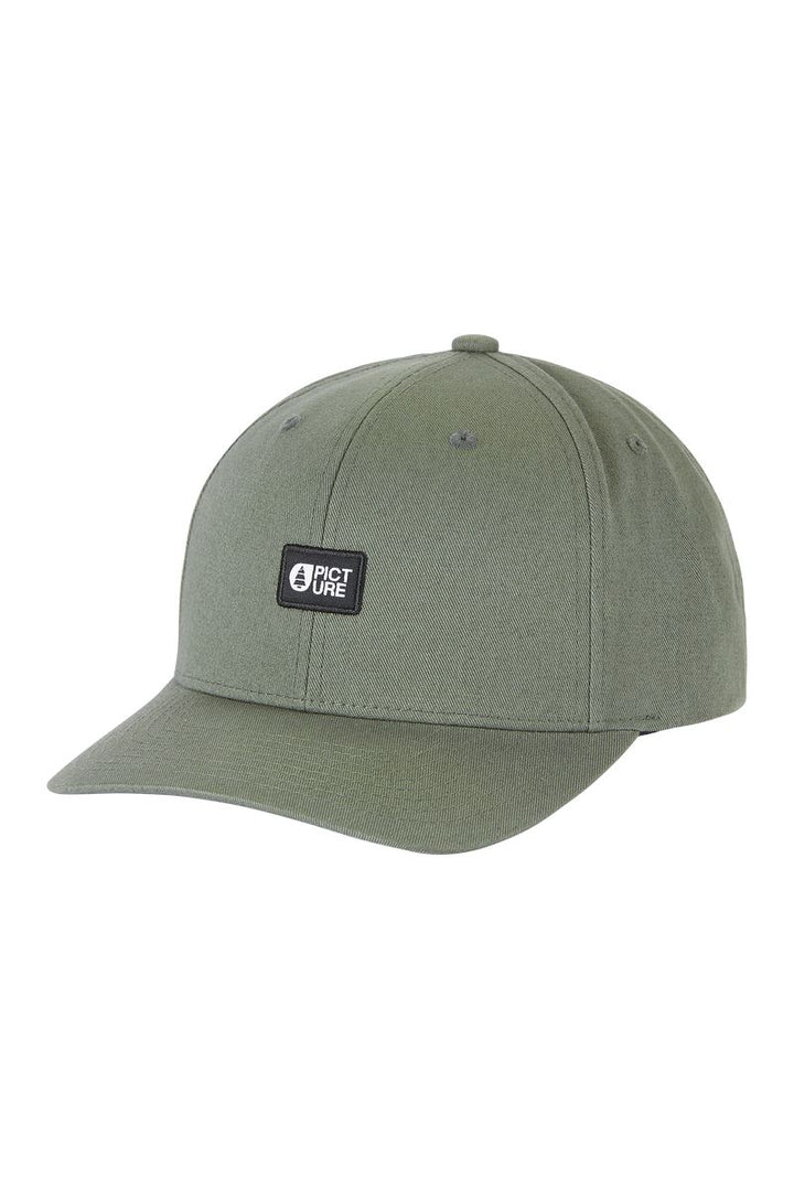 Picture Kotka BB Cap Green Spray 