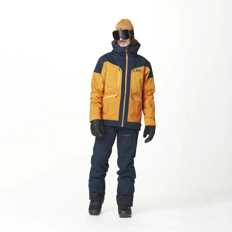 Picture Naikoon Jacket 